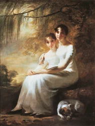 Reay Sisters