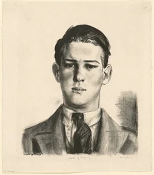 Gregory Allen Slader