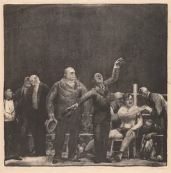 Introducing John L. Sullivan