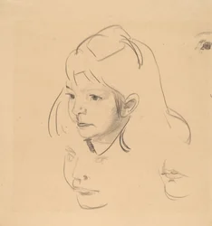 Studies of Jean