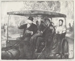 Sunday 1897, 1921