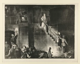 The Murder of Edith Cavell
