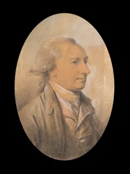 Captain Horsburgh