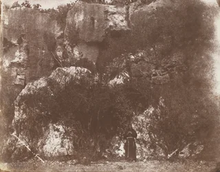 Garden of Selvia, Syracuse, Sicily