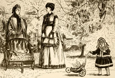 Inheritance or Envisionist?