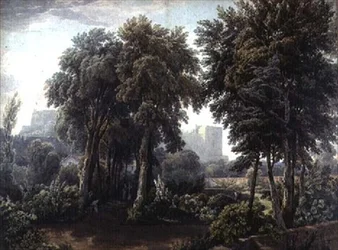 Windsor Castle