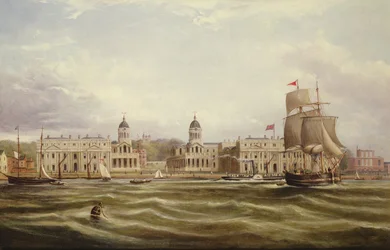 Greenwich