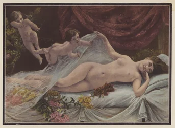 The Awakening of Spring