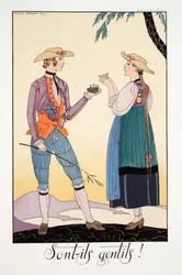 Are they nice!, from 