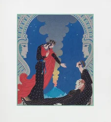 Empedocles, Supposed God