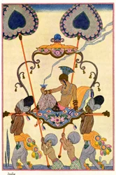 India, from 