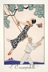 The Swing