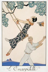 The Swing