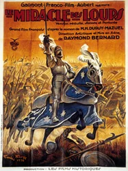 Miracle of the Wolves