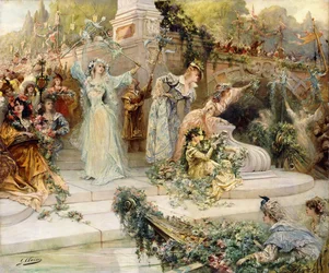 The Festival