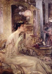 Mademoiselle B