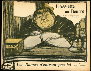 Cover of L