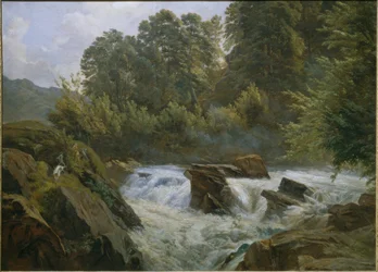 The Giessbach