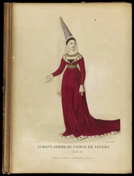 Euryanthe, Late 18th century