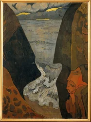 The Bluffs at Camaret