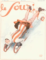 Front Cover of 