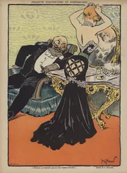 Illustration for Le Rire
