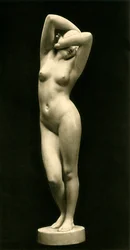 Phryne, 1903