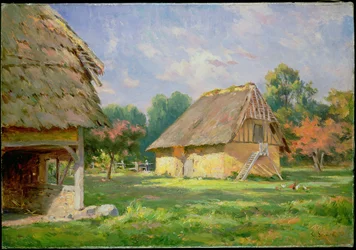 Norman Farms