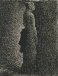 The Black Knot