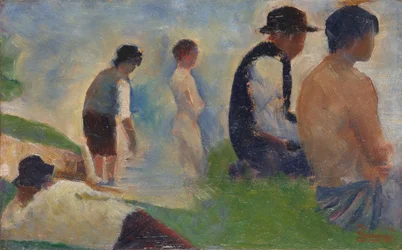 Study for