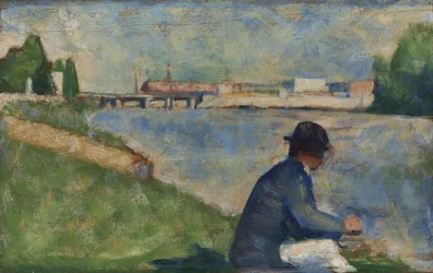Study for 