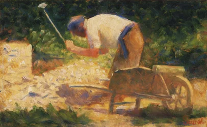 The Stone Breaker