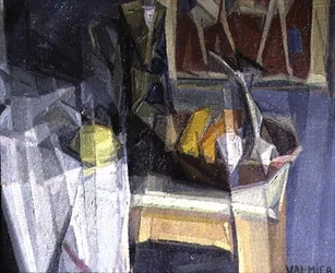 Still Life