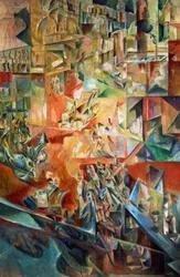 Metropolis