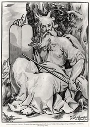 Moses