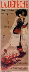 La Dépêche