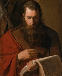 Saint Andrew