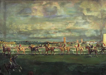 Horseracing