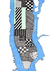 Manhattan