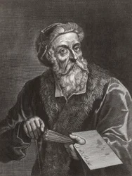Titian (Portrait)