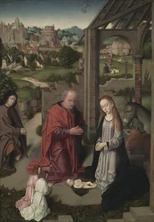 The Nativity