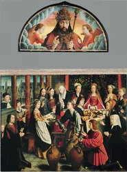 The Wedding at Cana