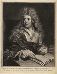 Portrait of Charles d