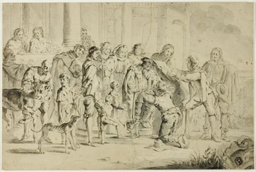 The Prodigal Son