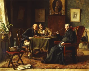 A Game of Chess