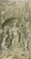 Allegory of Charity