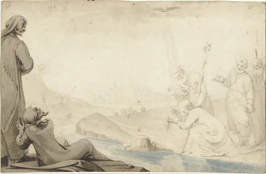 The Baptism of Christ