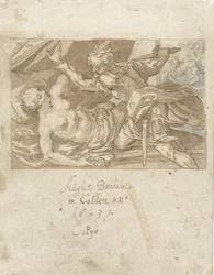 Rape of Lucretia