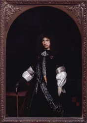 Jacob de Graeff, c.1674