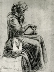 The Fortune Teller